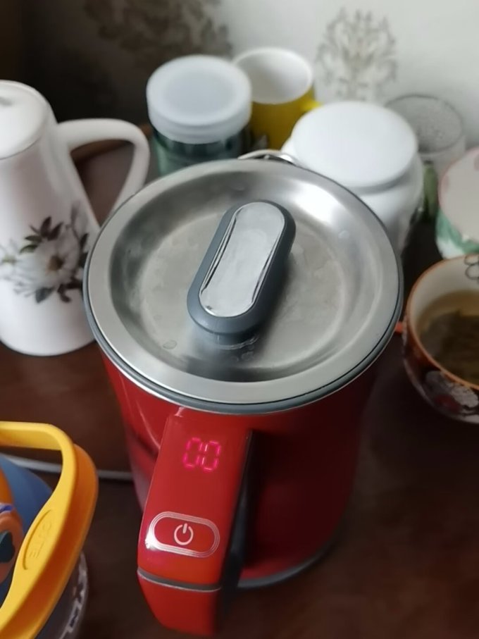 摩飞电水壶