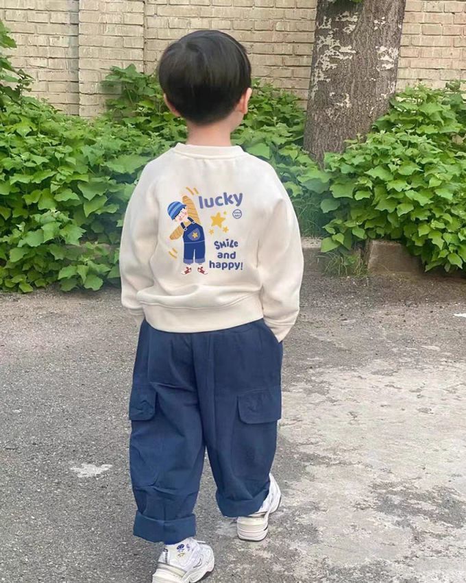 亲子装