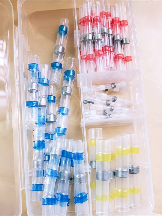 锐能五金工具