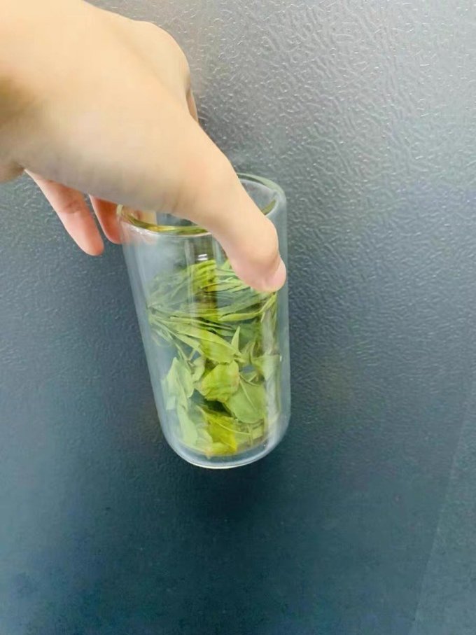 中闽峰州茶类
