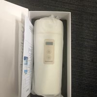 出行必备的便携烧水壶！颜值超高！