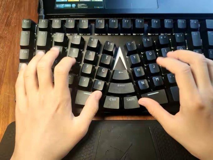 键盘