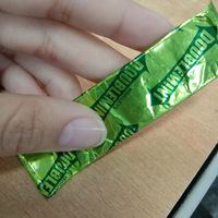 值得一尝的口香糖