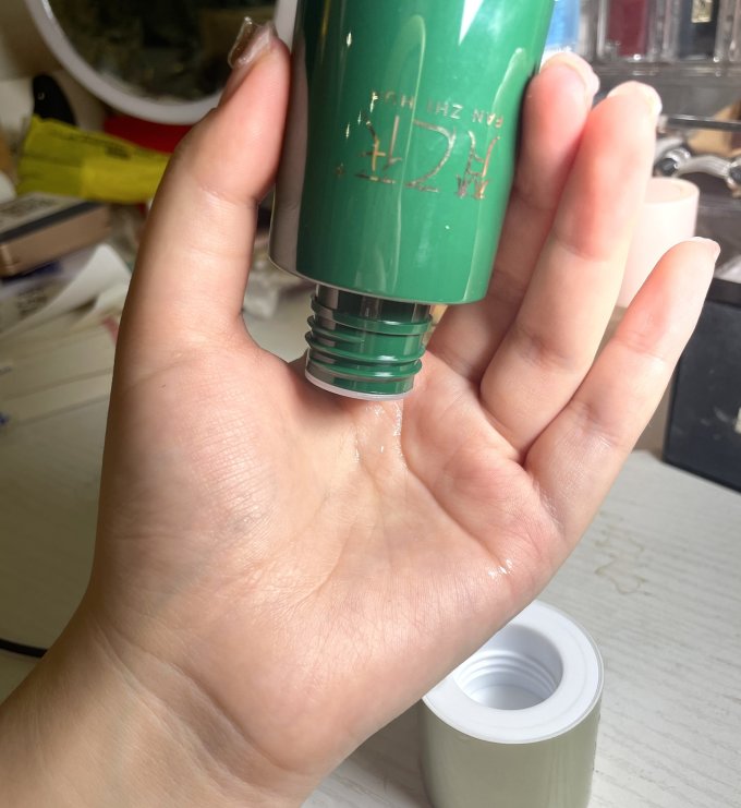 梵之花护肤精华