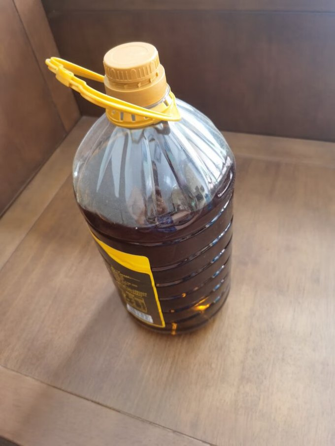 菜子王食用油