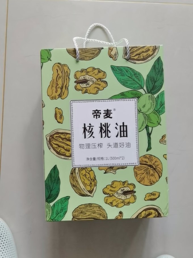 帝麦粮油调味