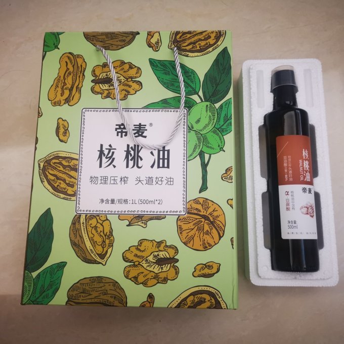 帝麦粮油调味