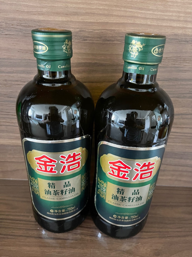 正品菜籽油