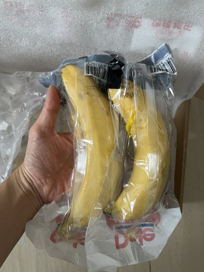 都乐香蕉