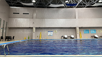 185一晚，杭州龙禧福朋喜来登，体验标准泳池