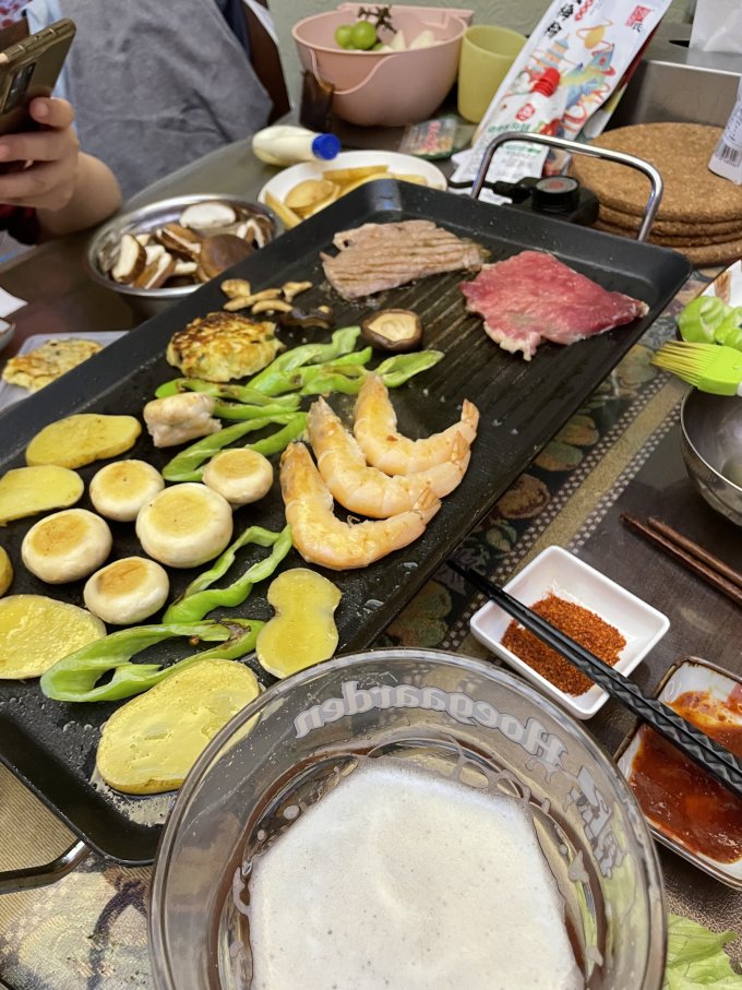 草原红太阳其他调味品