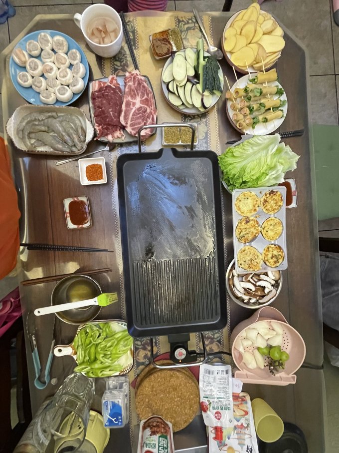 草原红太阳其他调味品