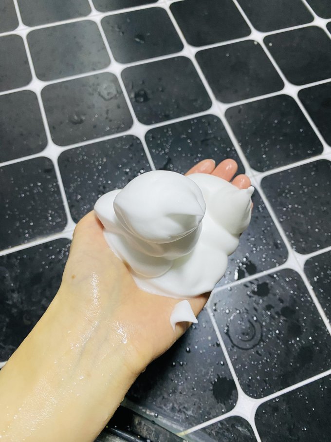 且初假发用品