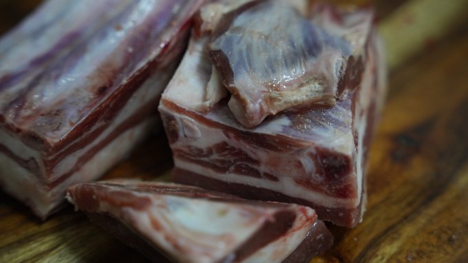 十里馋牛肉