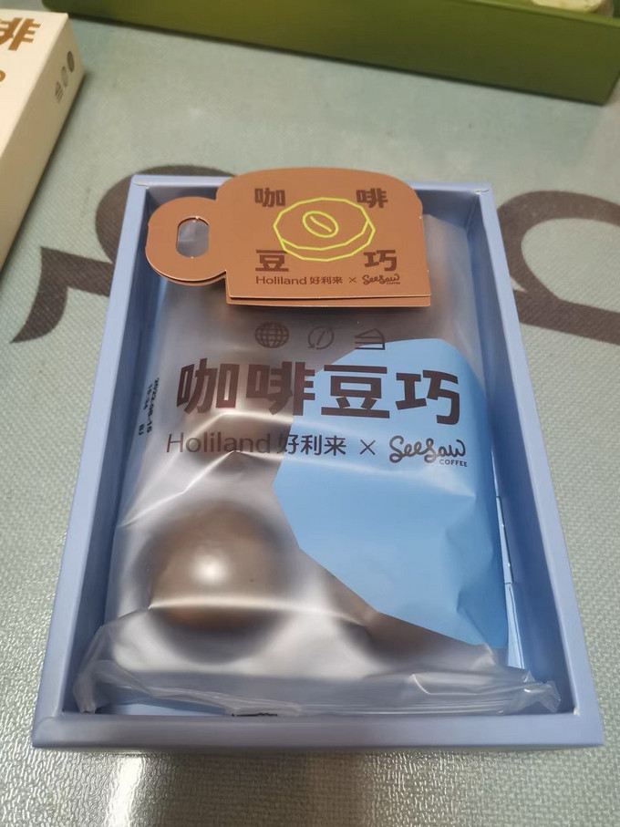 好利来甜品