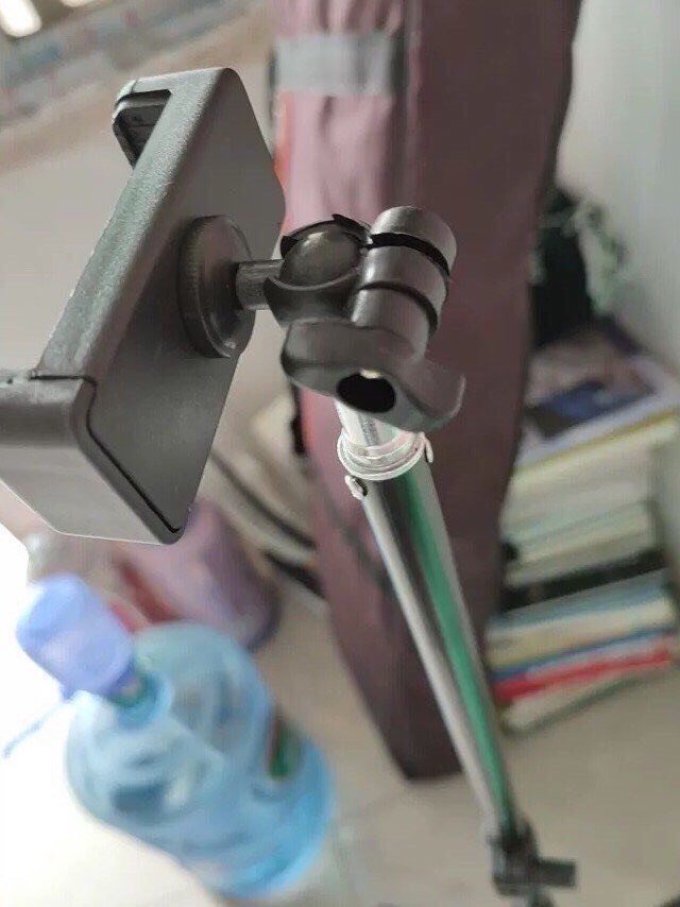 自拍杆