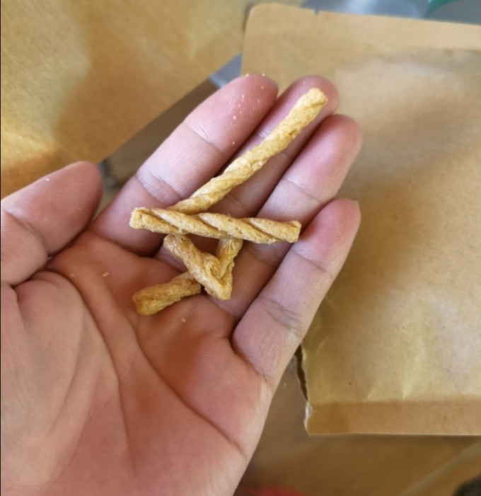 京库其他休闲零食