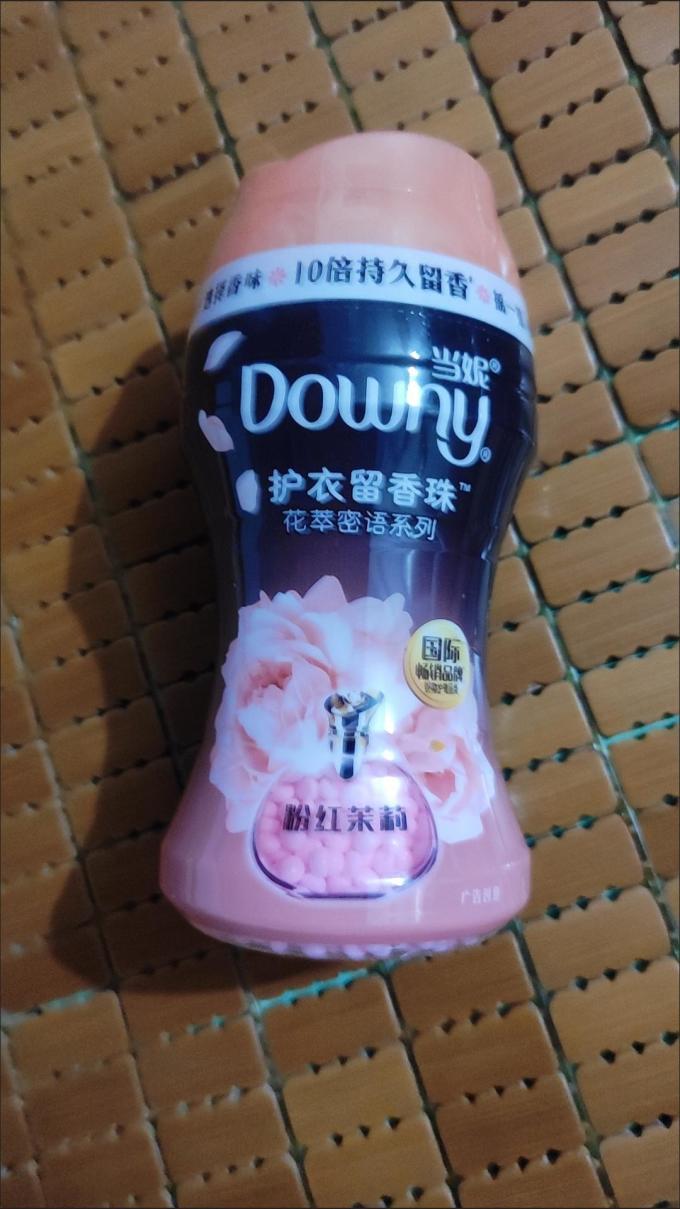 当妮留香珠