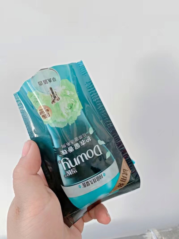 当妮留香珠