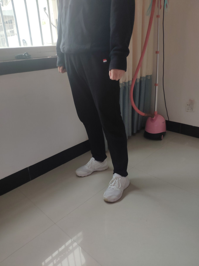 男士休闲裤