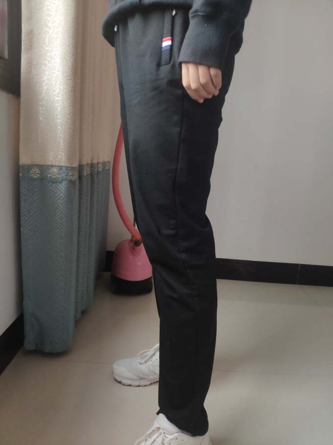 男士休闲裤