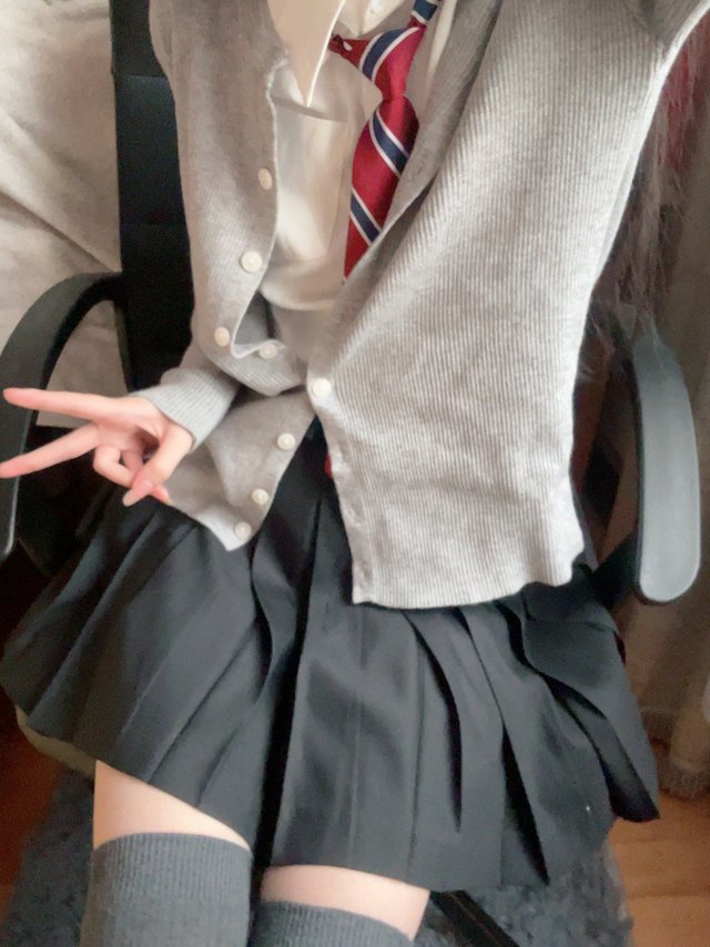 初秋穿搭～天冷了多穿衣服