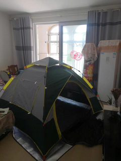 家用帐篷