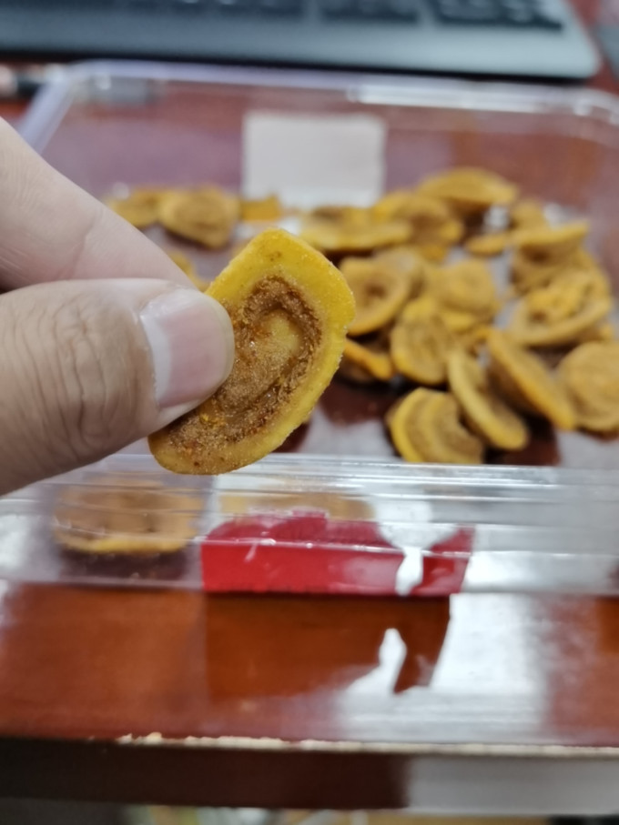 善美源休闲食品