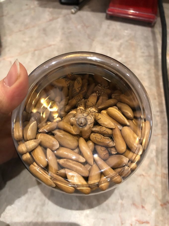拽斯它坚果炒货