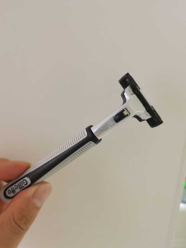便宜是便宜,就是有点费脸
