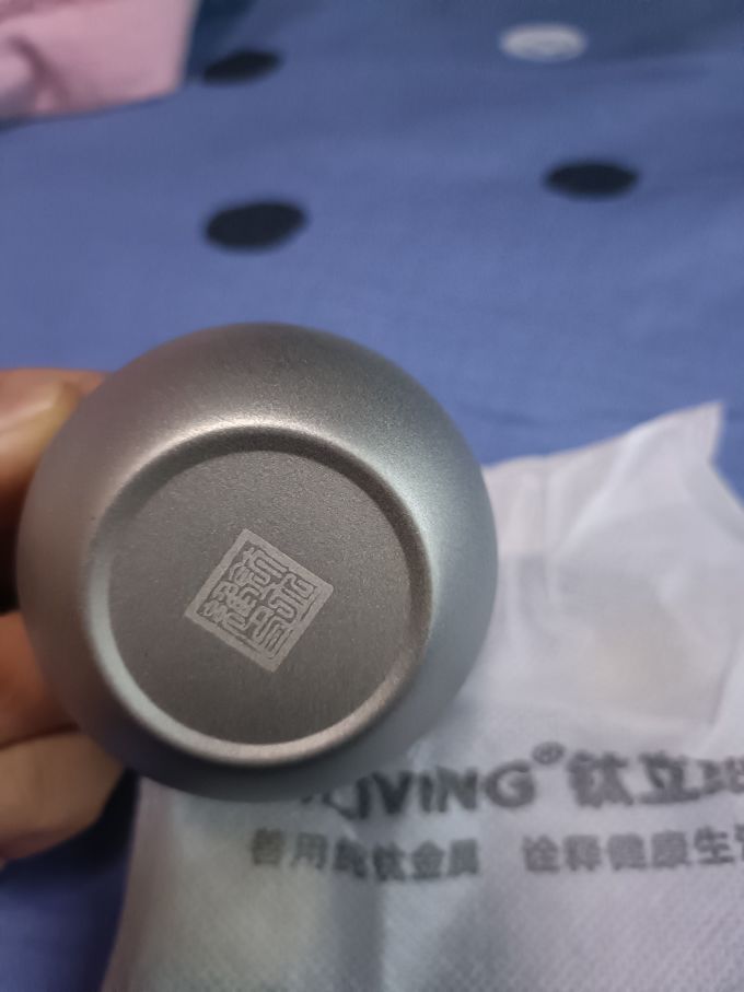 TILIVING茶具