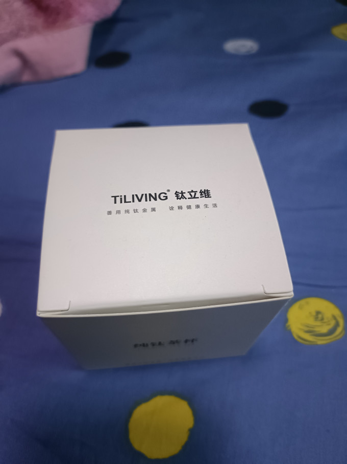 TILIVING茶具