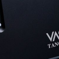 TANCHJIM VAST的声音表现，老练得不像第一次做万元台机