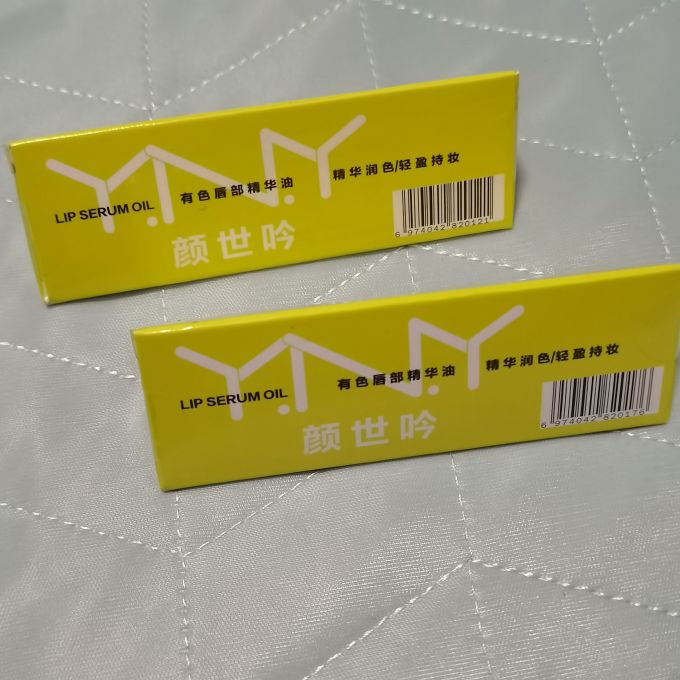 唇部彩妆