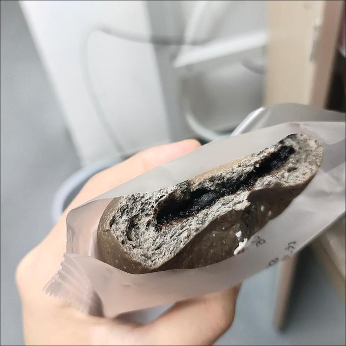 面包