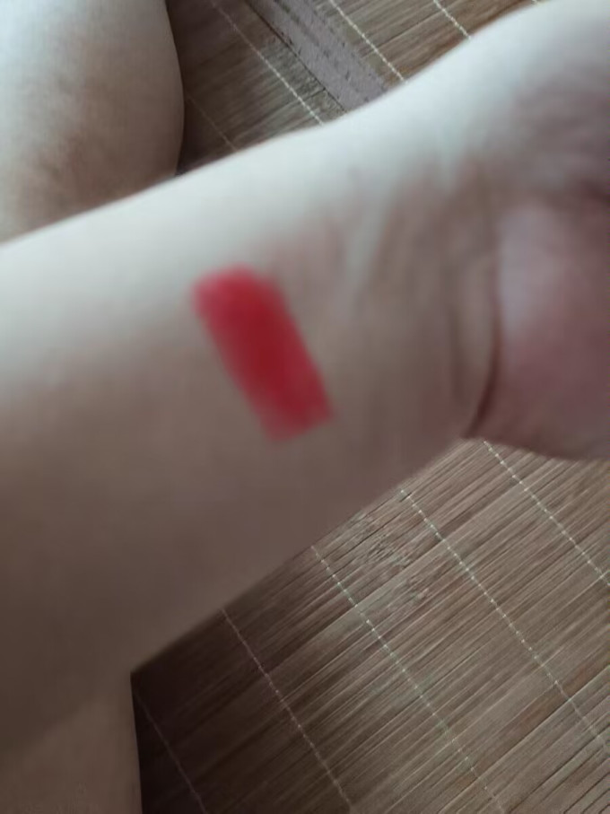 迪奥唇部彩妆