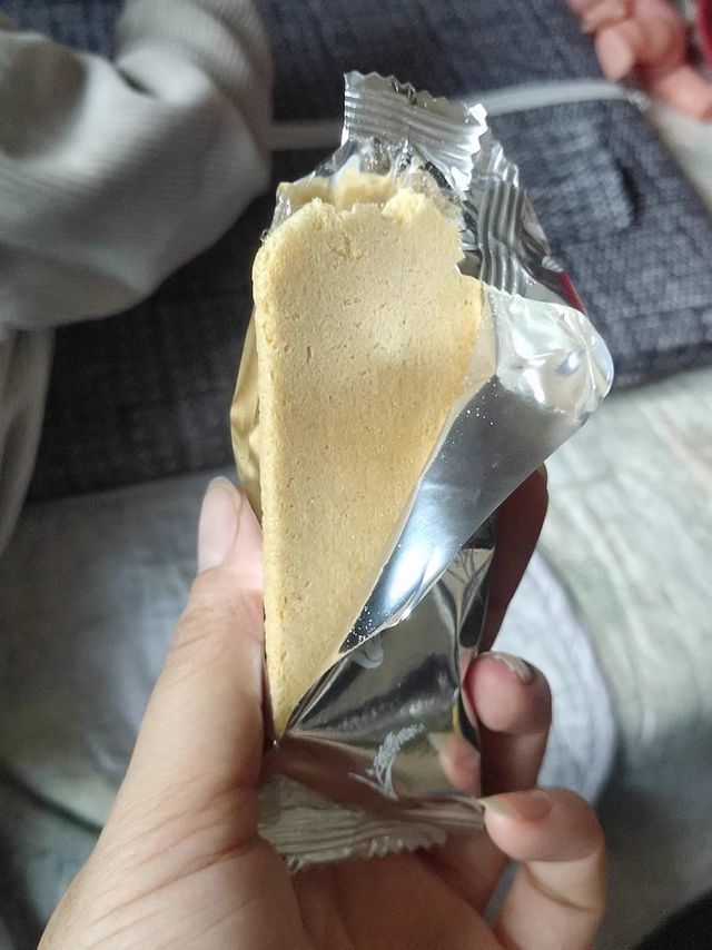 宝宝都喜欢吃的米饼