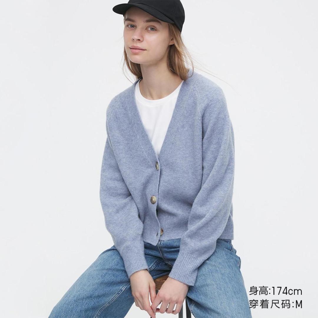 46款优衣库新款服饰,国庆特别折扣清单!男/女/儿童均有,顺风包邮,喜欢的不要错过!