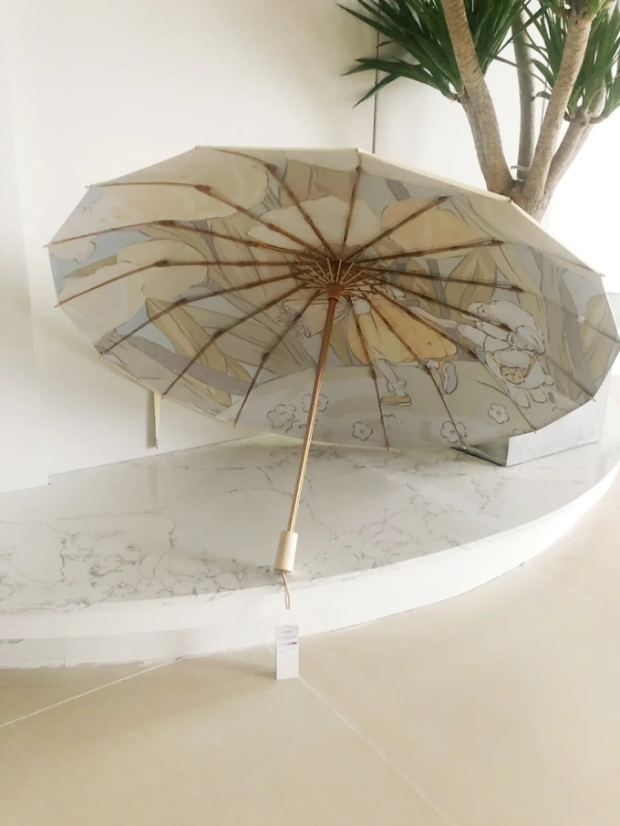 雨伞