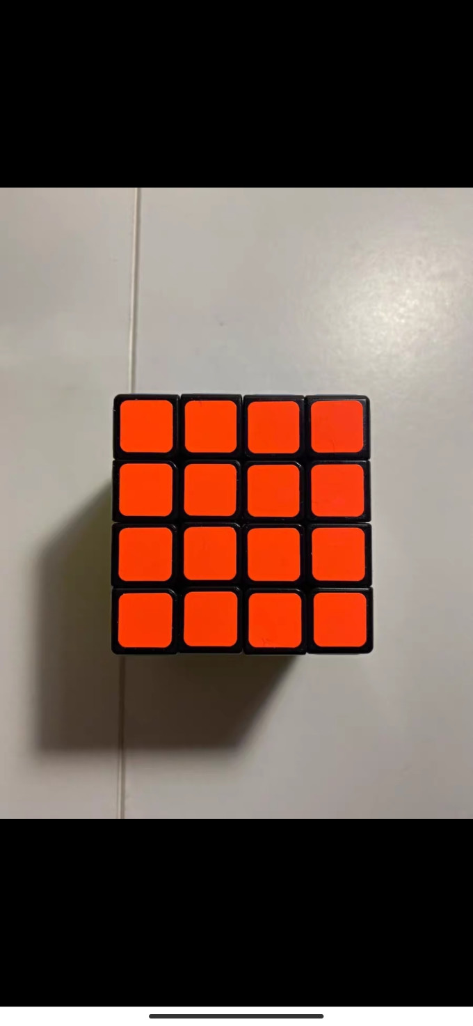圣手魔方益智玩具