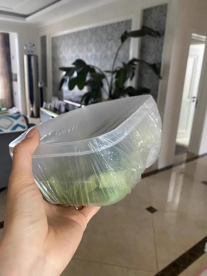美丽雅保鲜膜