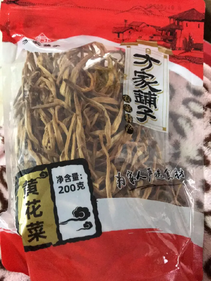 方家铺子其他方便食品