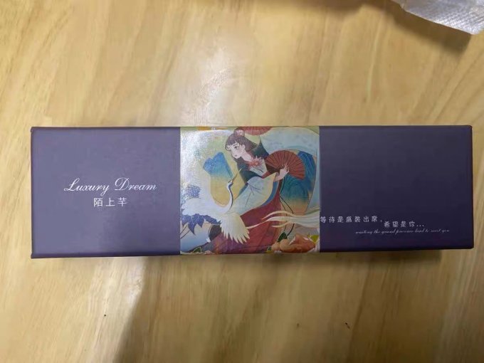 陌上芊发饰