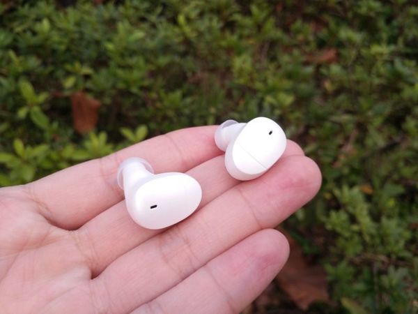 ​小巧精致声音好听，西圣Ares Pro蓝牙耳机