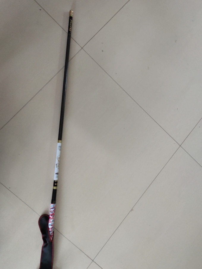 龙王恨垂钓用品