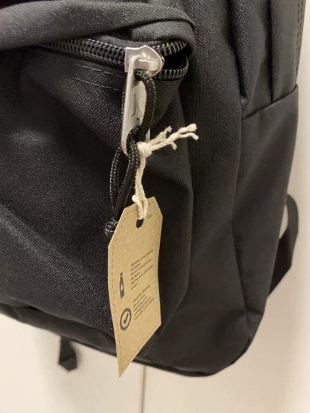 超级好用的双肩包