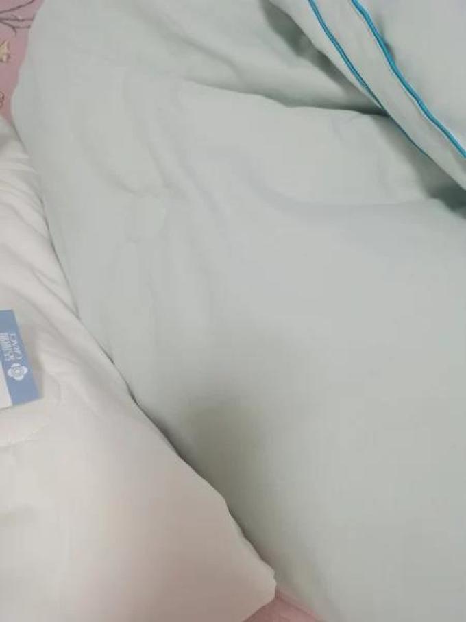 洁丽雅被子褥子