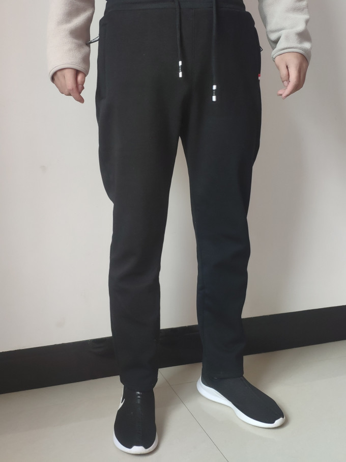 男裤