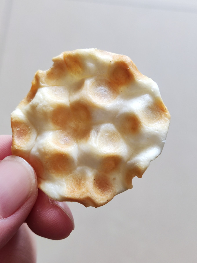 三只松鼠饼干