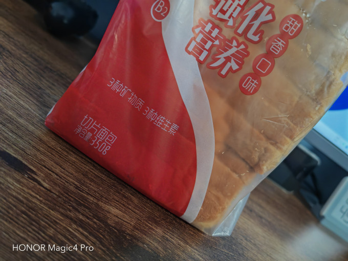 曼可顿面包